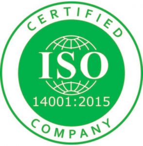 Certificazioni Sama