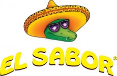 Logo his resolution Logo El Sabor - Sama