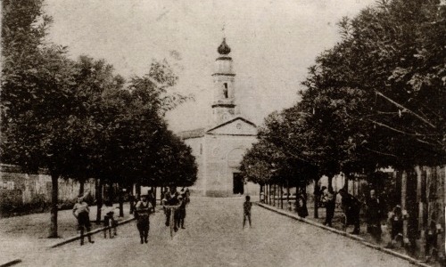 Ponso-anni 30 Ponso-anni 30