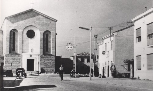 Ponso-anni 50 Ponso-anni 50